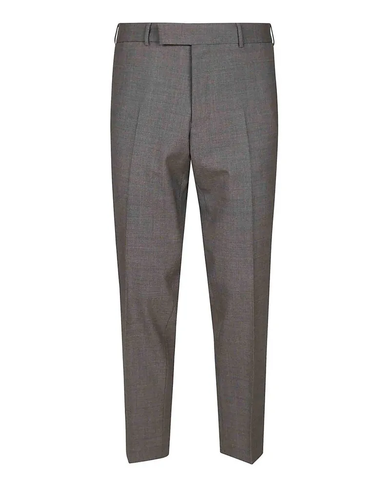 PT TORINO Casual Hose - Grau Grau