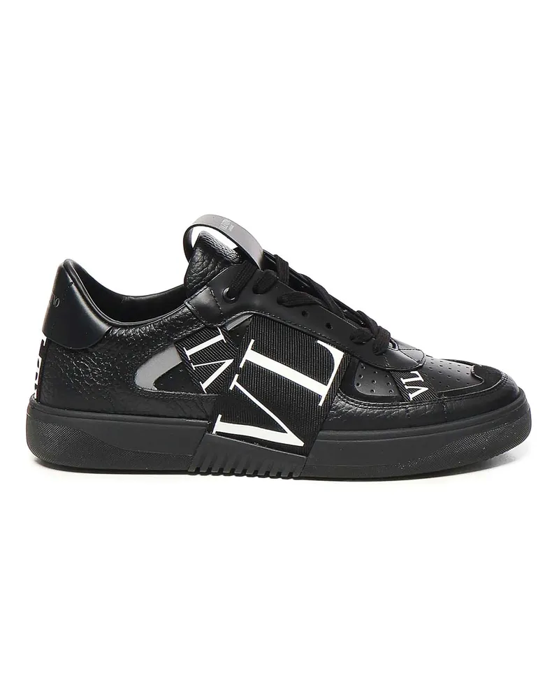 Valentino Garavani Sneaker - Schwarz Schwarz