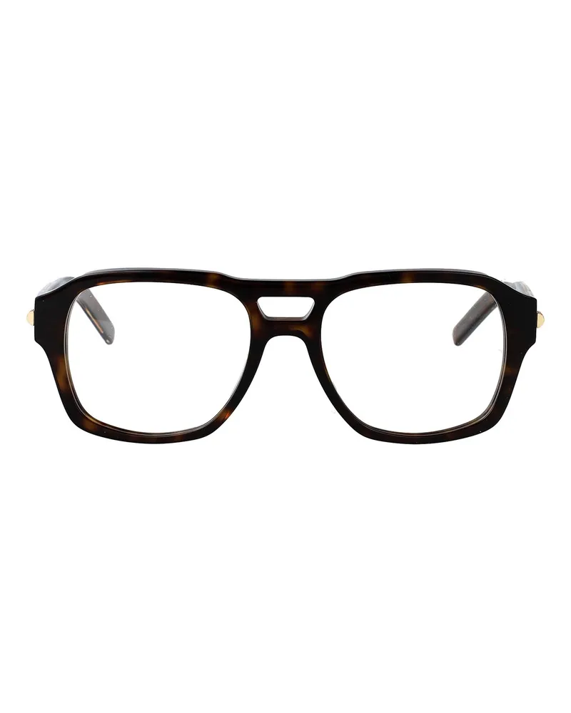 Givenchy Sonnenbrille - Braun Braun