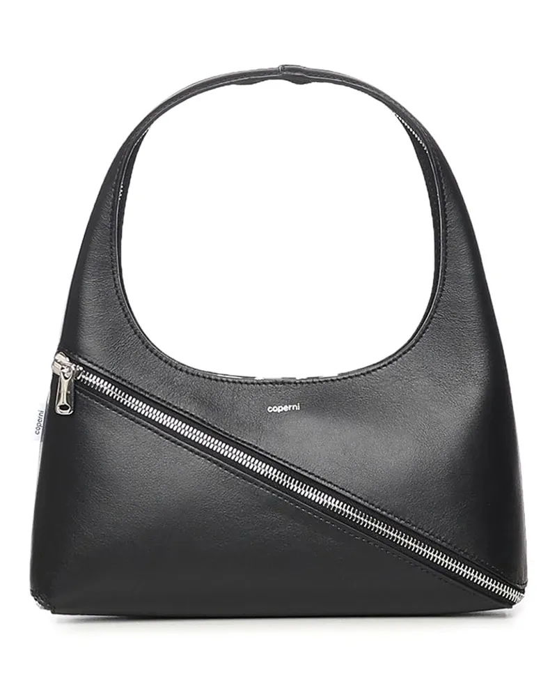 COPERNI Umhängetasche - Schwarz Schwarz