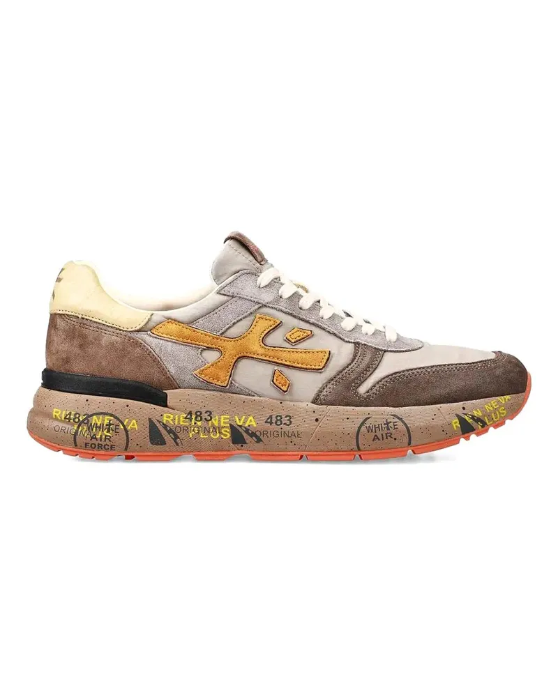 Premiata Sneaker - Bunt Bunt