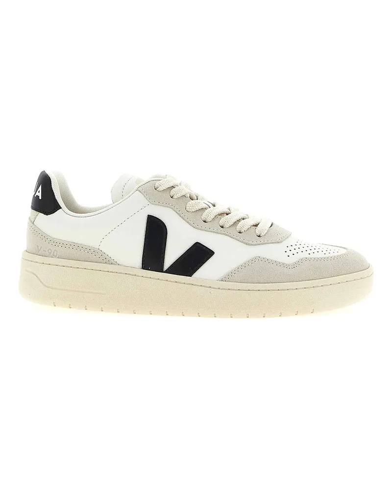 VEJA Sneaker - Weiß Weiß