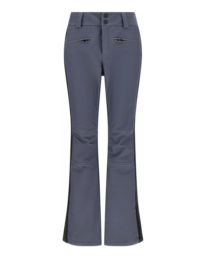 Perfect Moment Casual Hose - Grau Grau