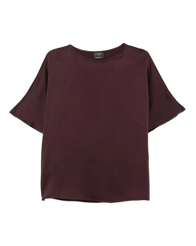 Antonelli Firenze Top - Braun Braun