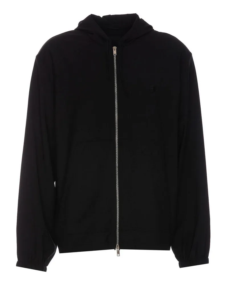 Givenchy Sweatshirt - Schwarz Schwarz