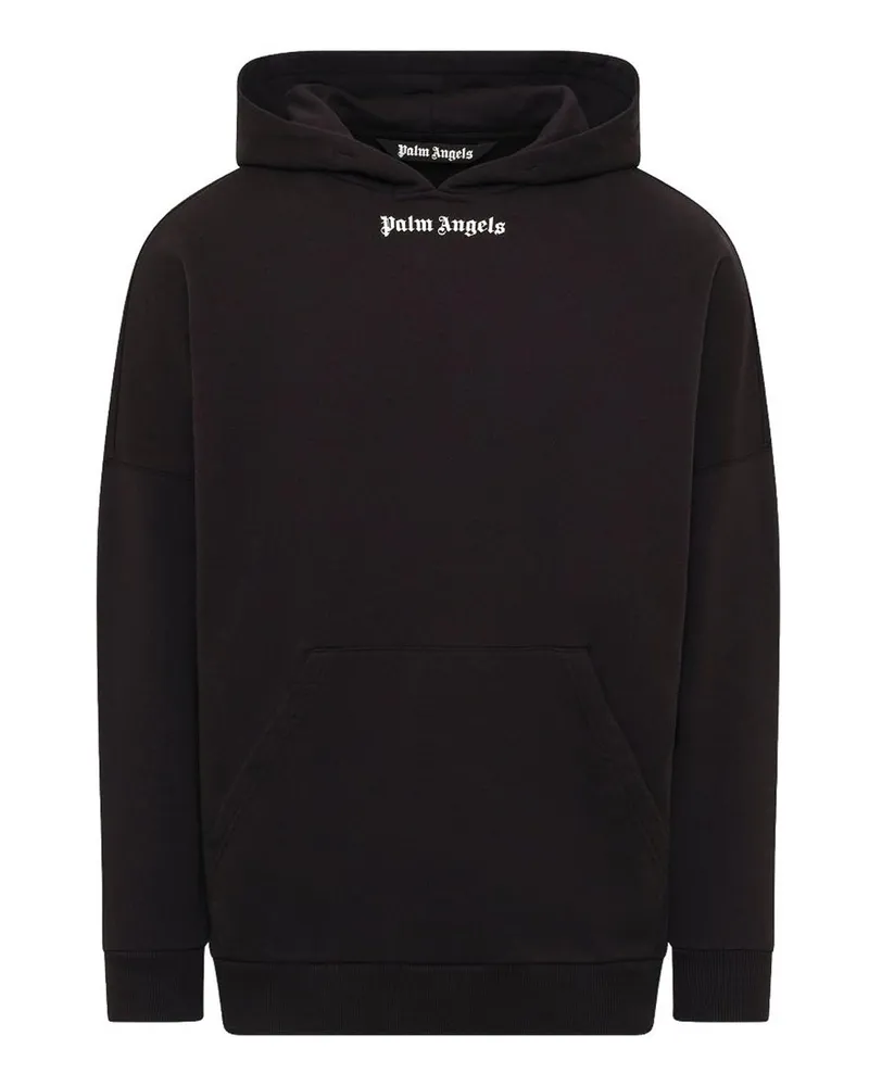 Palm Angels Sweatshirt - Weiß Weiß
