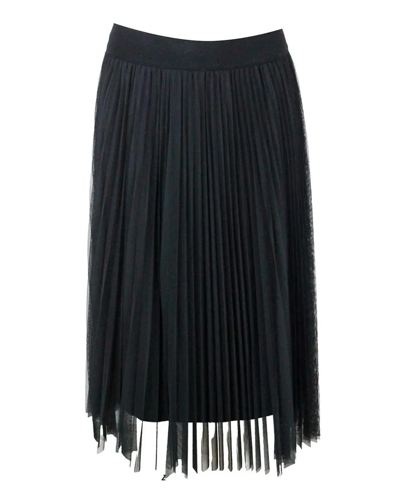 Fabiana Filippi Midirock - Schwarz Schwarz