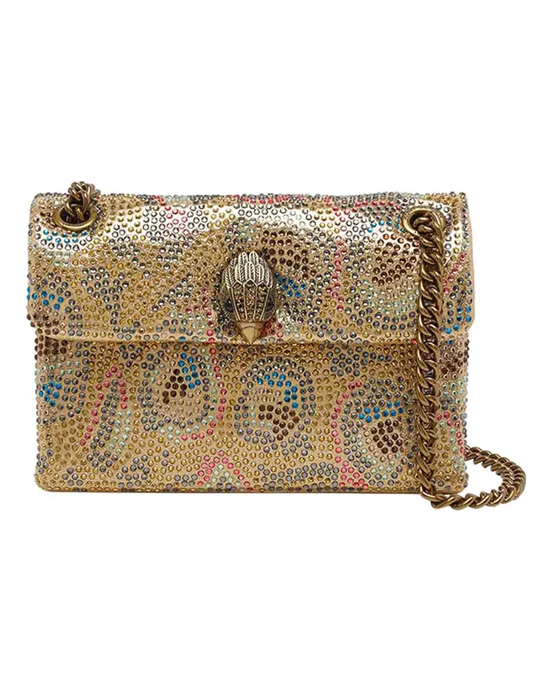 Kurt Geiger Umhängetasche - Gold Gold