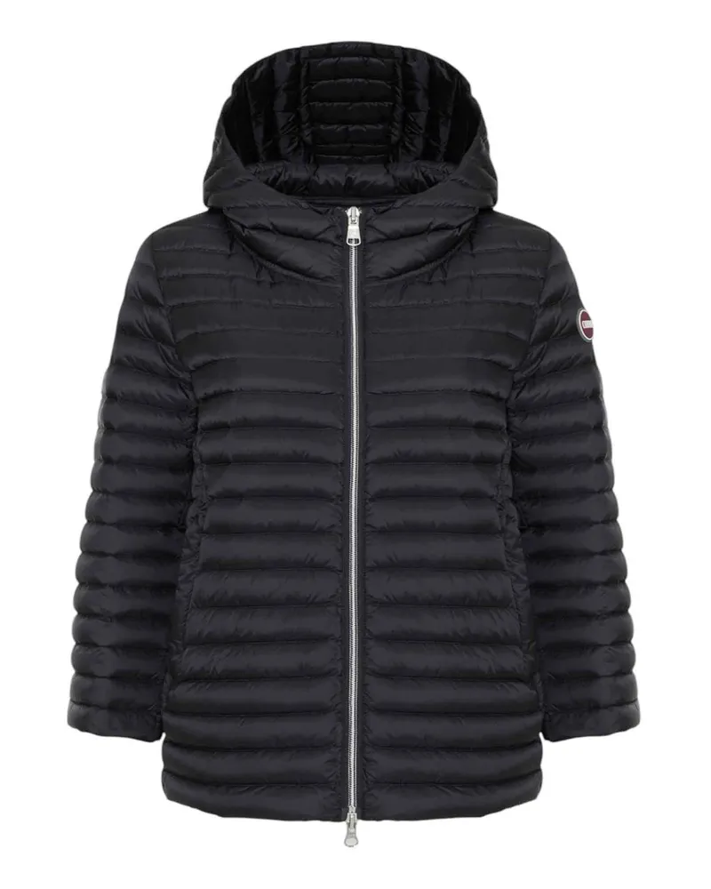 Colmar Daunenjacke - Schwarz Schwarz