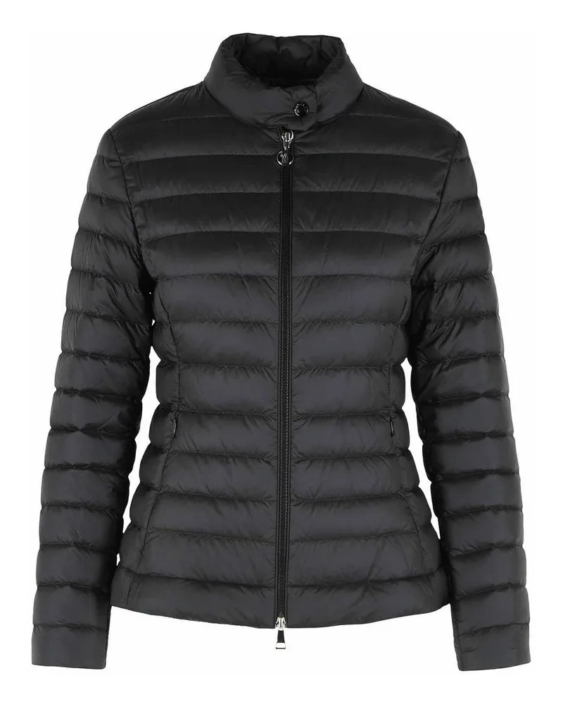 Moncler Daunenjacke - Schwarz Schwarz