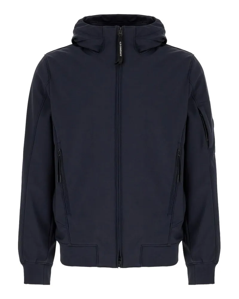 C.P. Company C. P. Company Daunenjacke - Blau Blau
