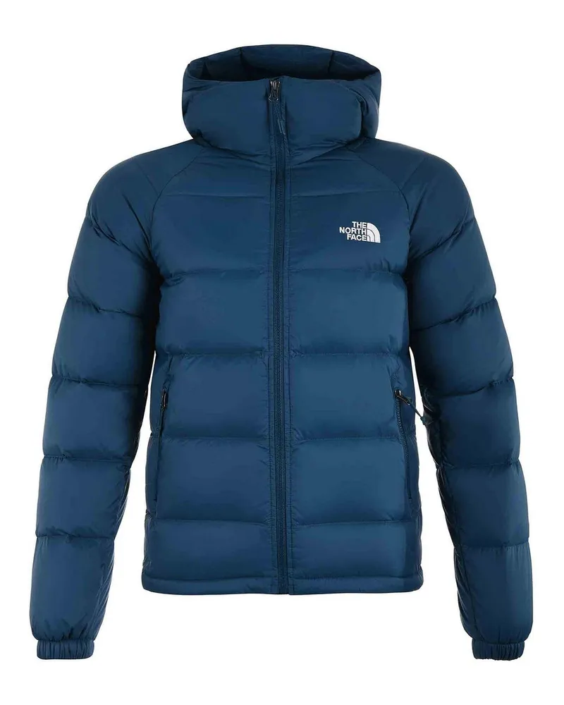 The North Face Daunenjacke - Blau Blau