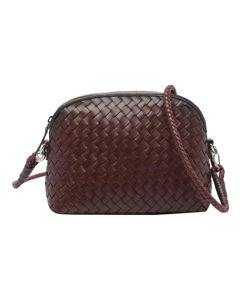 Dragon Diffusion Clutch - Braun Braun