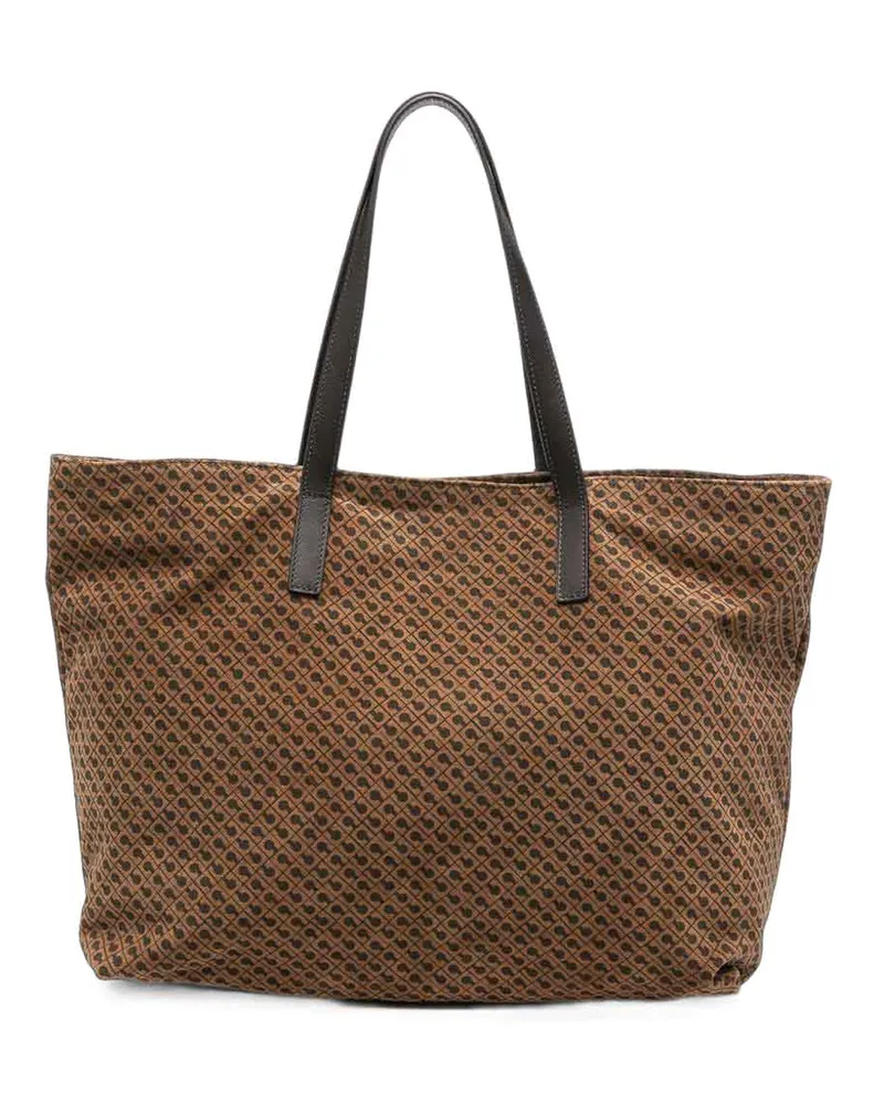 Gherardini Schultertasche - Beige Beige