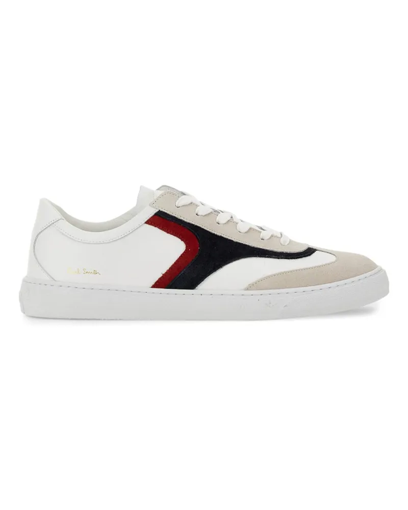 Paul Smith Sneaker - Weiß Weiß