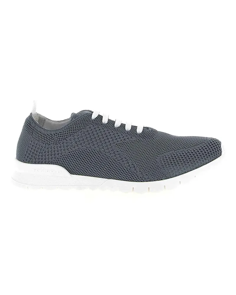 Kiton Sneaker - Grau Grau