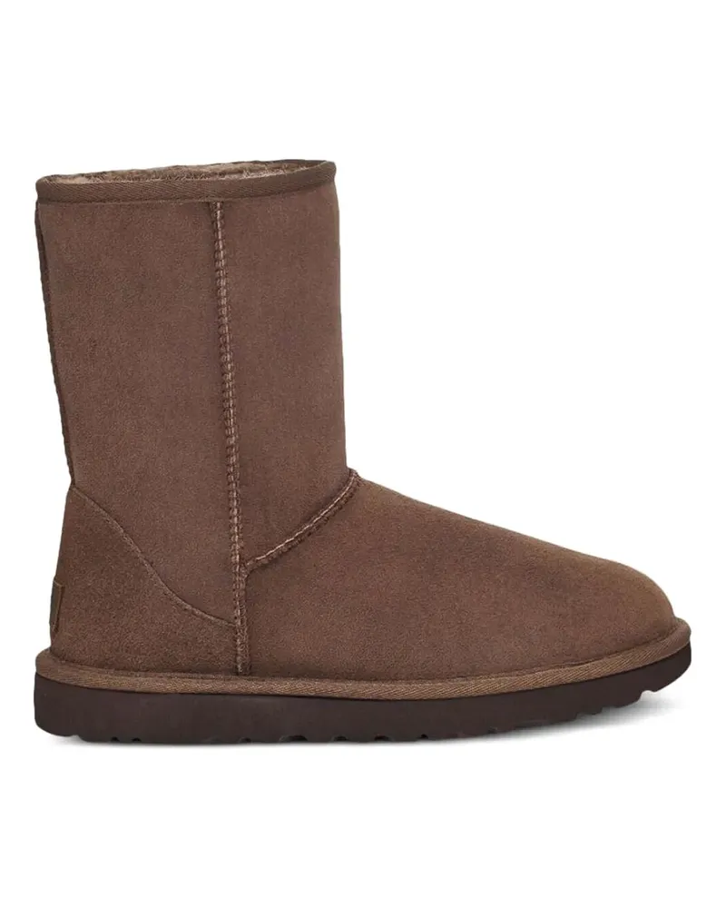 UGG Stiefeletten - Braun Braun