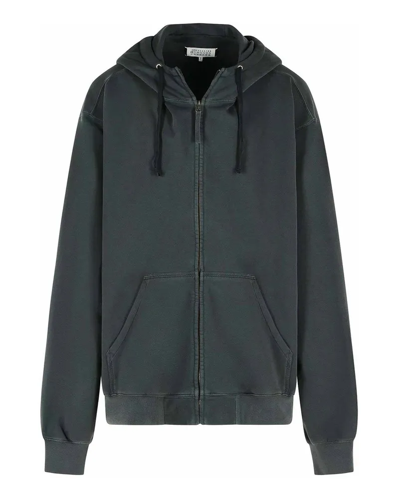 Maison Margiela Sweatshirt - Grau Grau