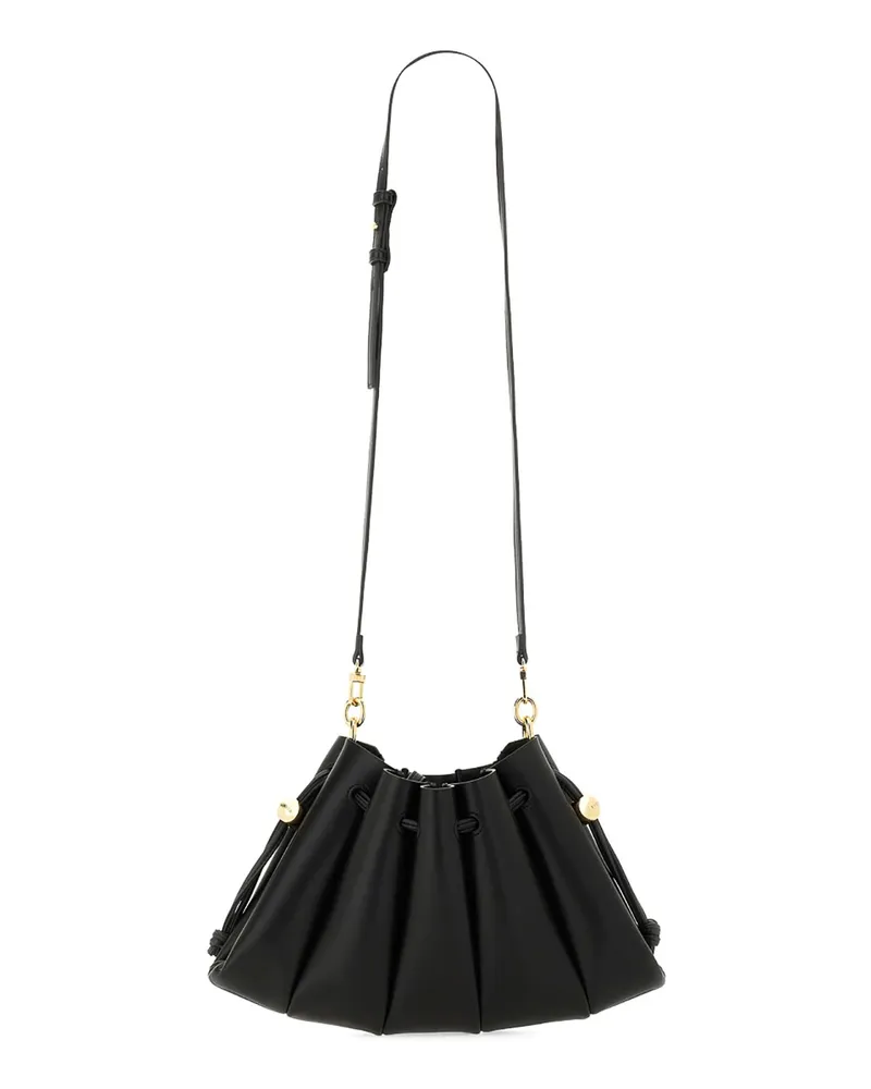 THEMOIRÈ Schultertasche - Schwarz Schwarz