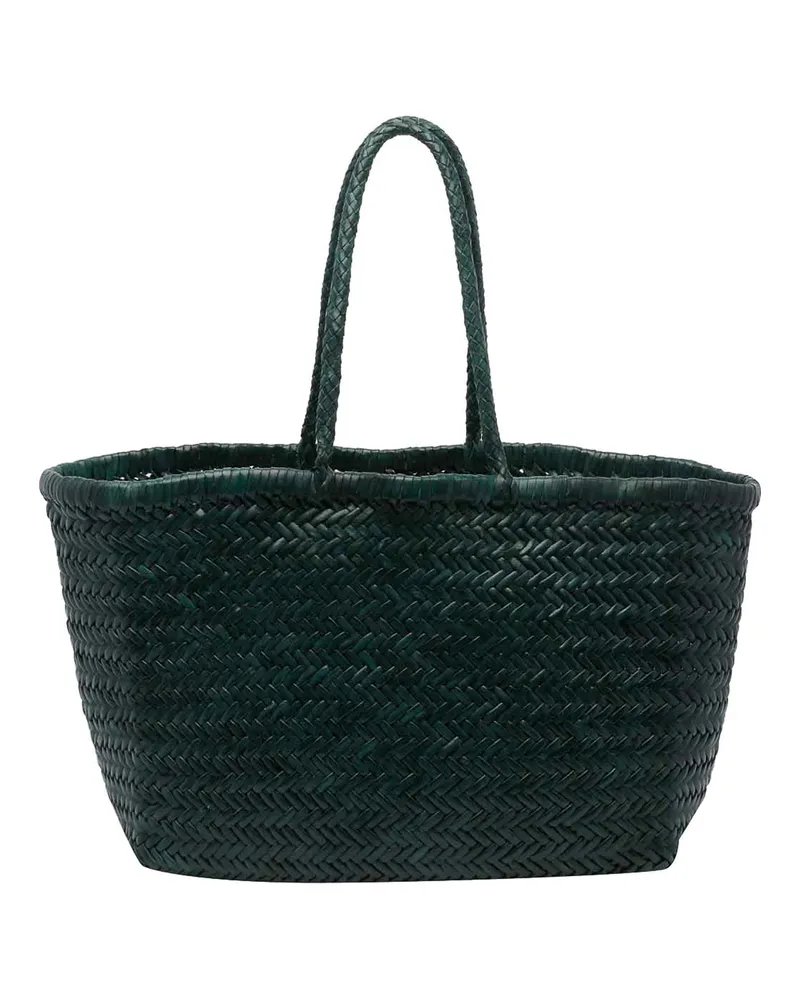Dragon Diffusion Schultertasche - Grün Grün