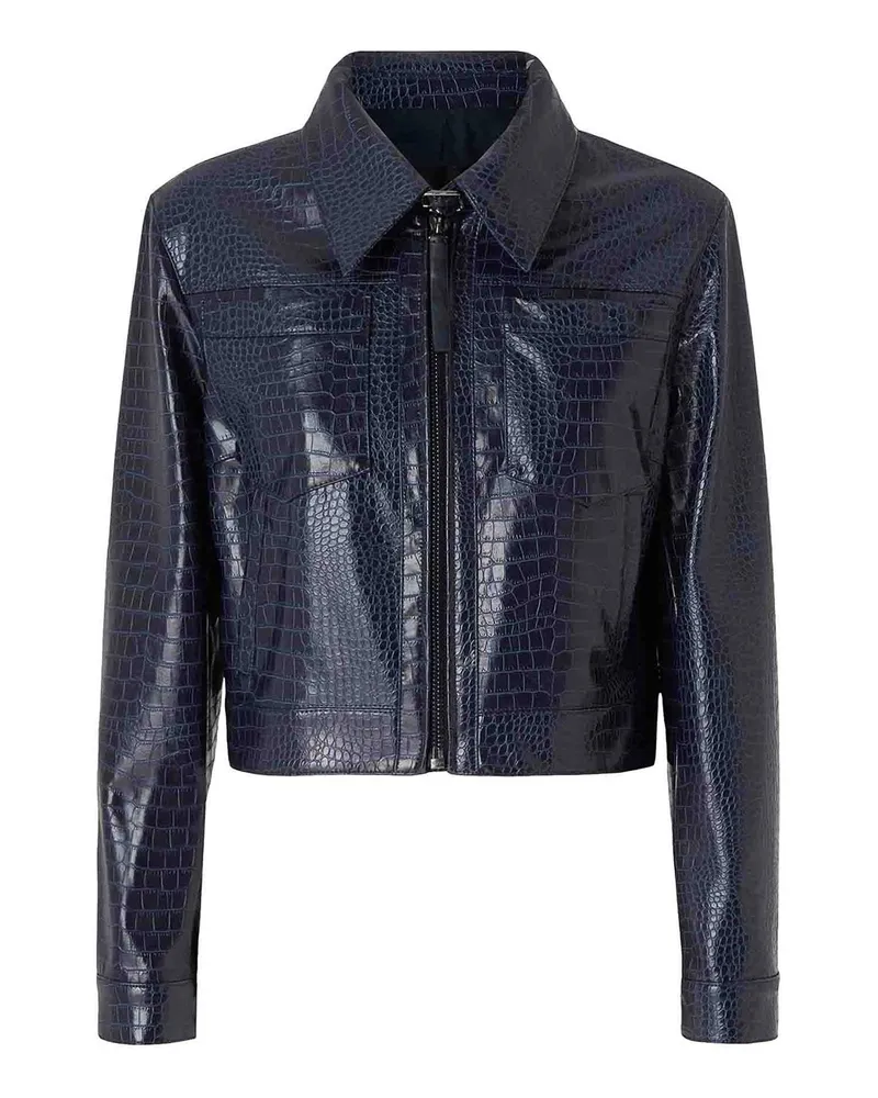 Pinko Blazer - Blau Blau