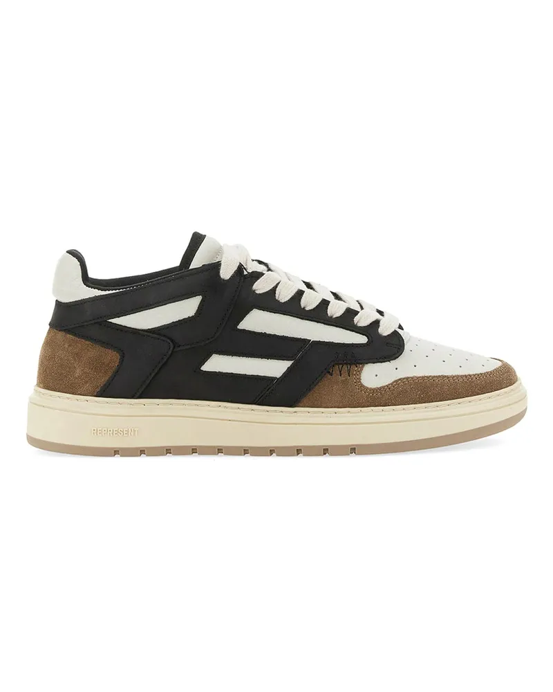 REPRESENT Sneaker - Bunt Bunt