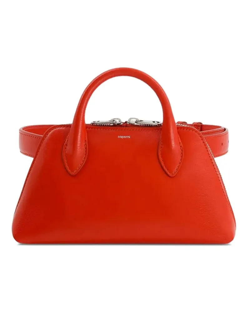 COPERNI Bauchtasche - Rot Rot