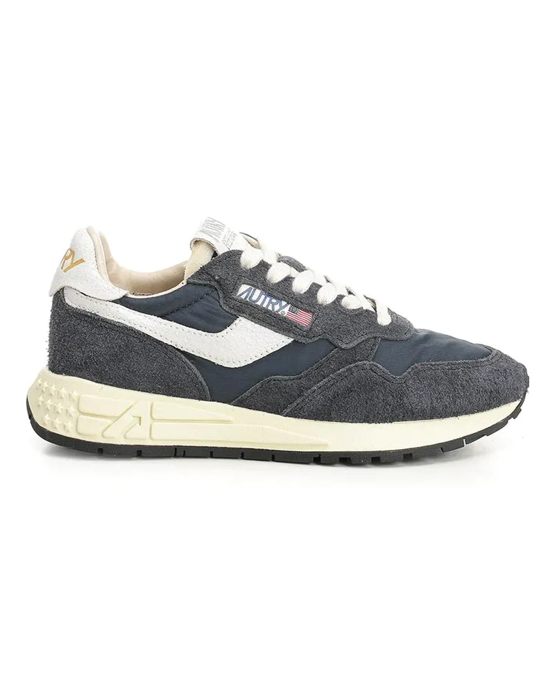 AUTRY Sneaker - Schwarz Schwarz