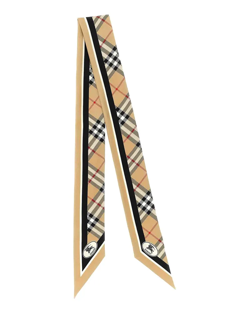 Burberry Stola - Beige Beige