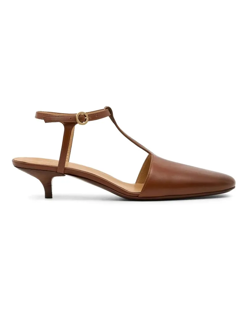Marsèll Pumps - Grau Grau