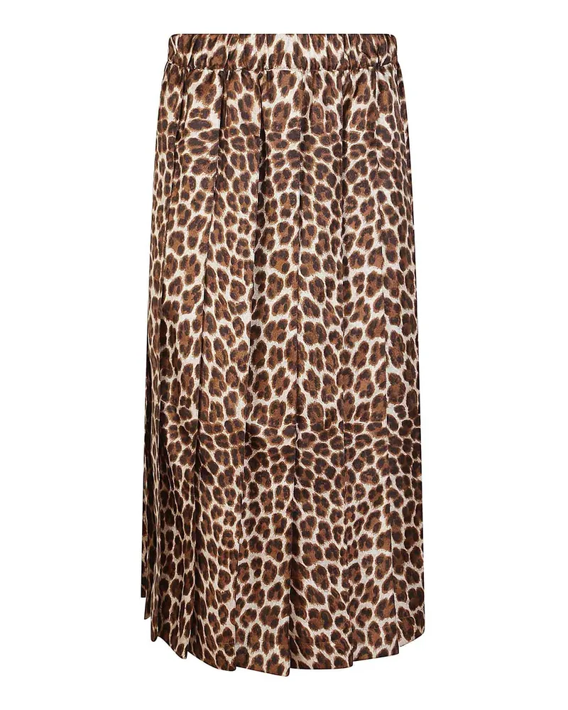 P.A.R.O.S.H. P. A.R. O H. Midirock - Braun Braun