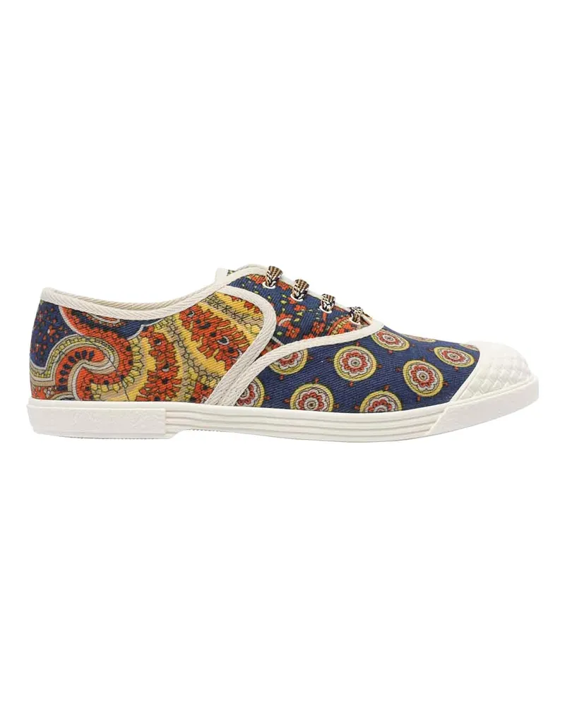 Valentino Garavani Sneaker - Bunt Bunt
