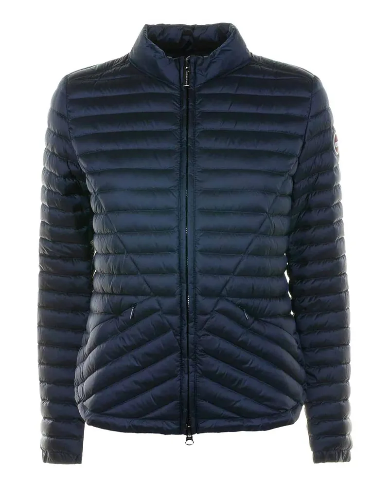 Colmar Daunenjacke - Blau Blau