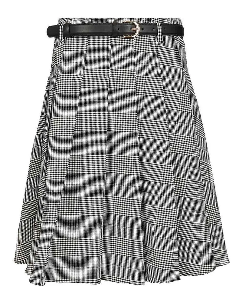 Self-Portrait Midirock - Bunt Bunt