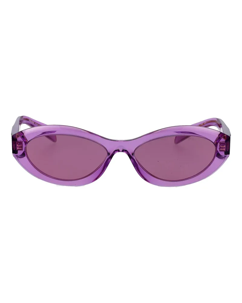 Prada Sonnenbrille - Lila Lila