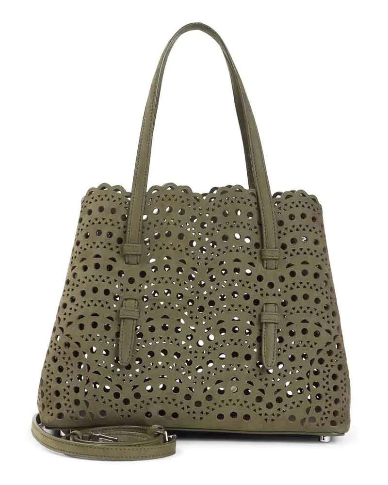 Alaïa Shopper - Bunt Bunt