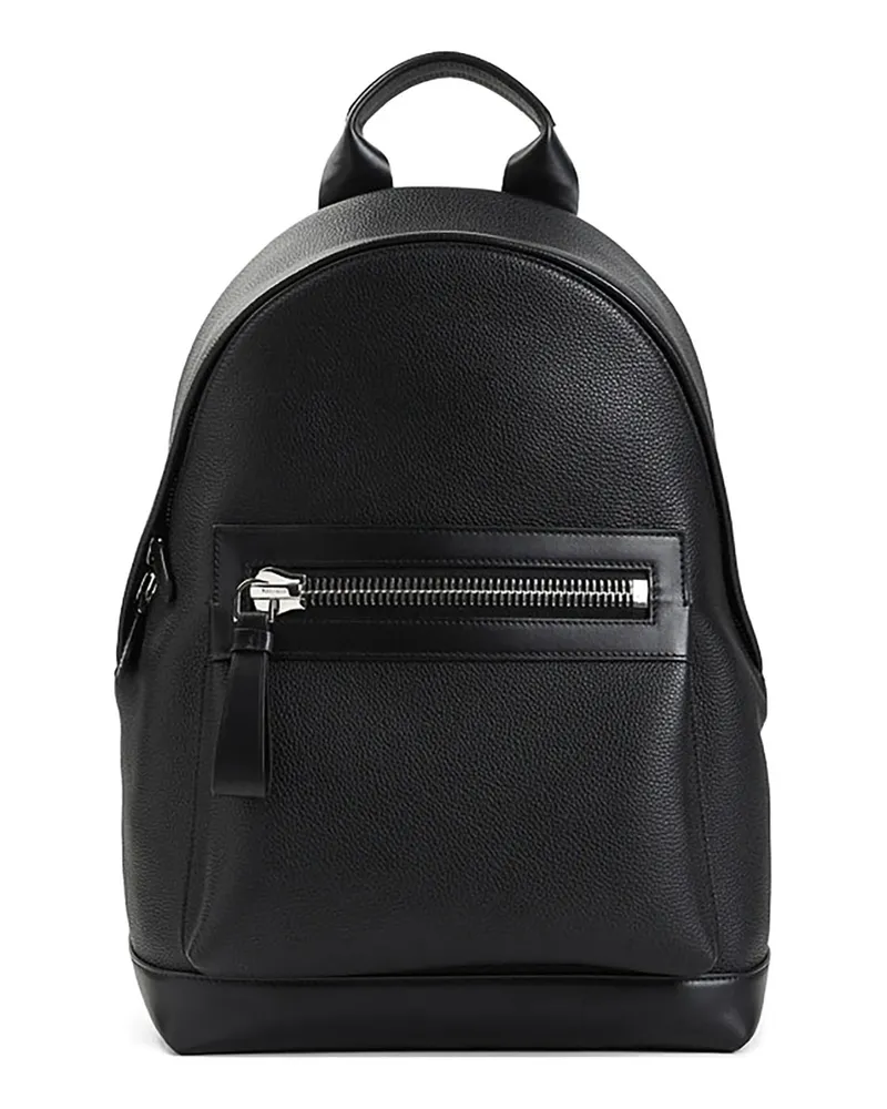 Tom Ford Rucksack - Schwarz 