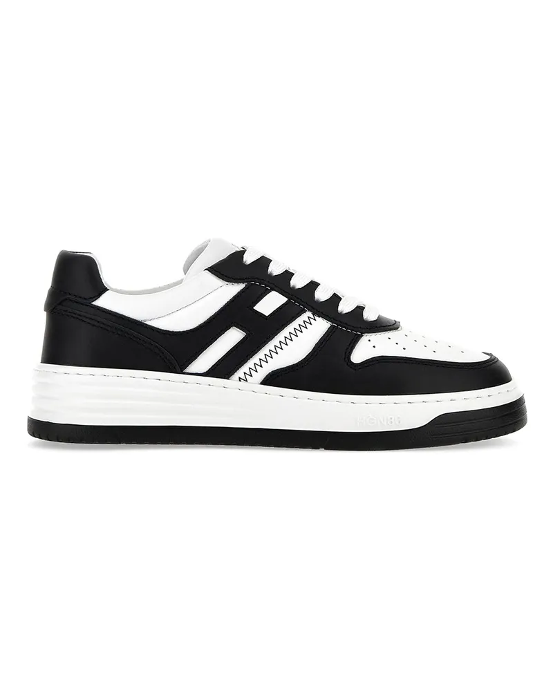 Hogan Sneaker - Weiß Weiß