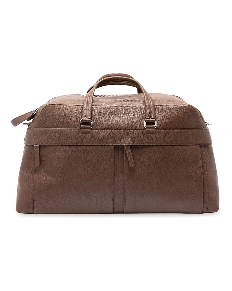 Orciani Shopper - Braun Braun