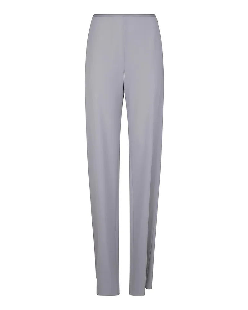 Emporio Armani Casual Hose - Nude Nude
