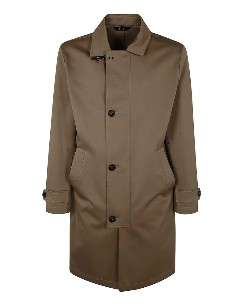 Fay Casualjacke - Braun Braun