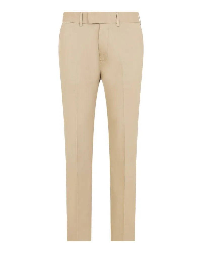 Tom Ford Casual Hose - Hellbraun Hellbraun