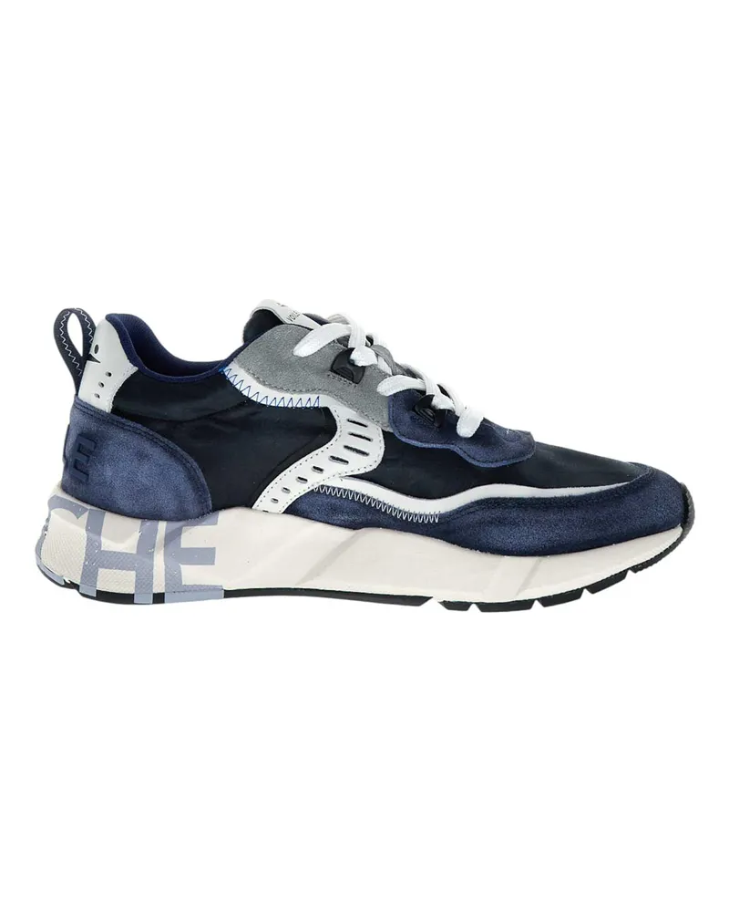 Voile Blanche Sneaker - Blau Blau