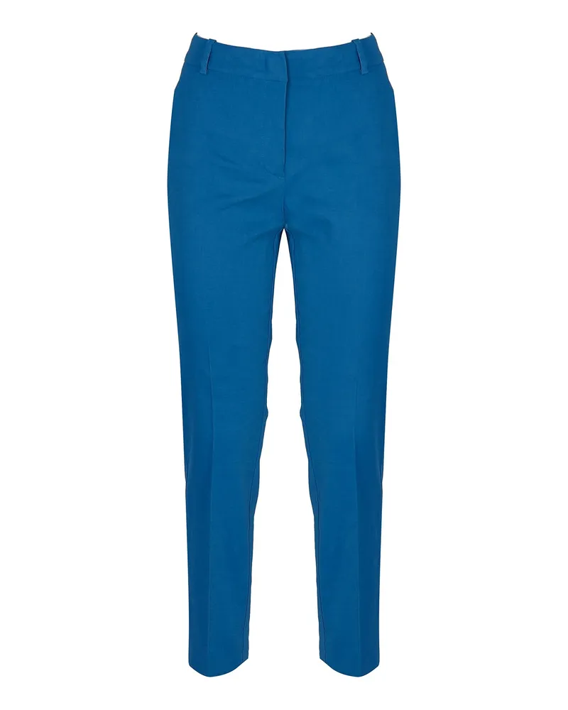 Pinko Straight Leg Jeans - Blau Blau