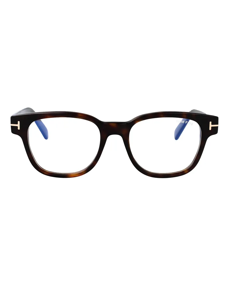 Tom Ford Sonnenbrille - Braun Braun