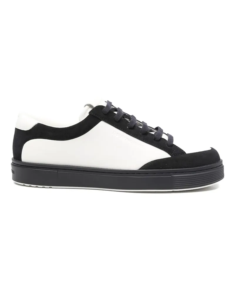 Emporio Armani Sneaker - Blau Blau