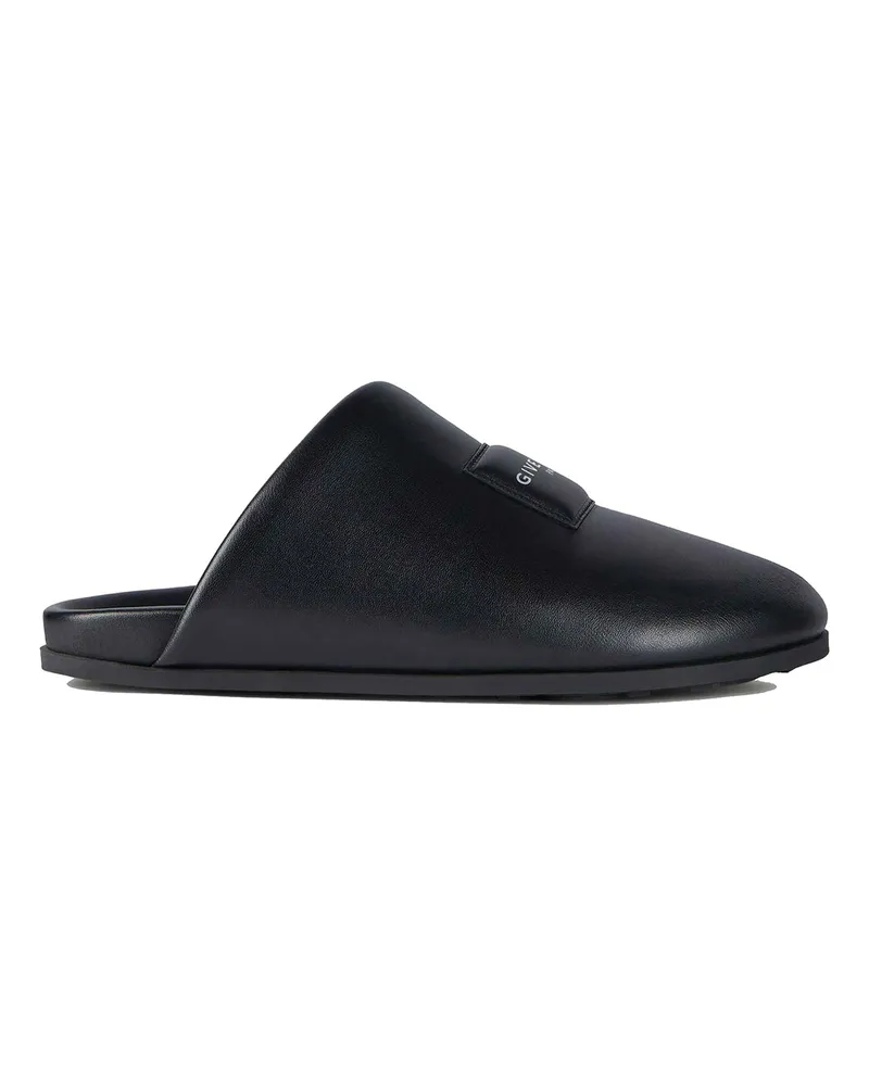 Givenchy Mules - Schwarz Schwarz
