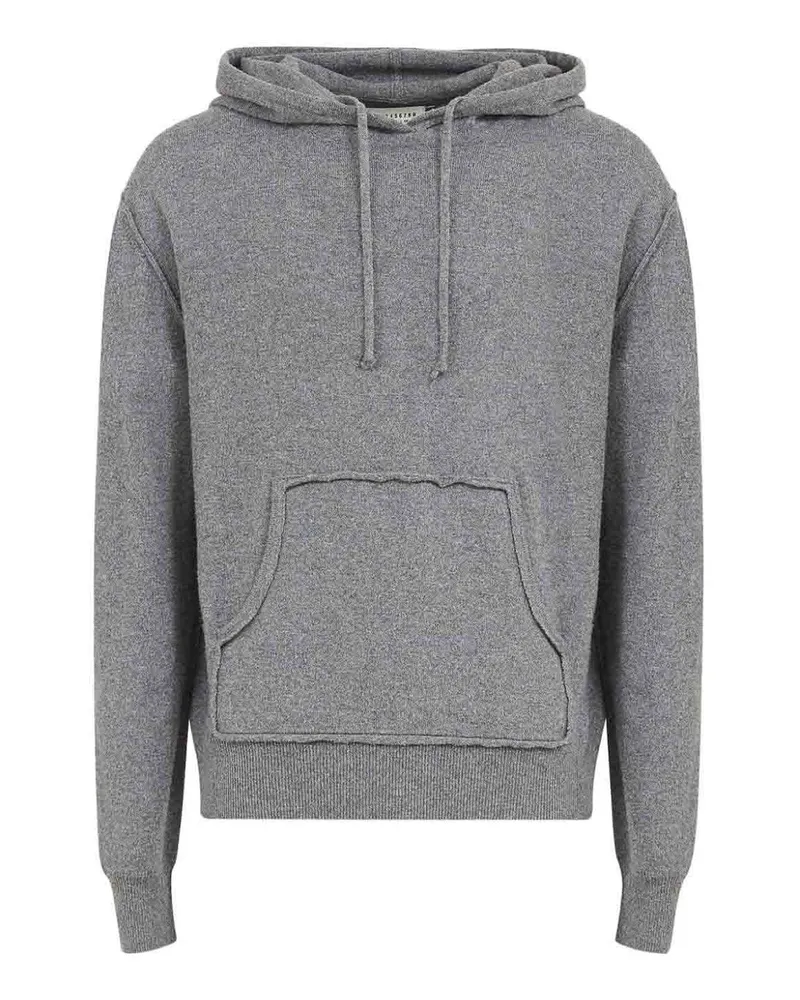 Maison Margiela Sweatshirt - Grau