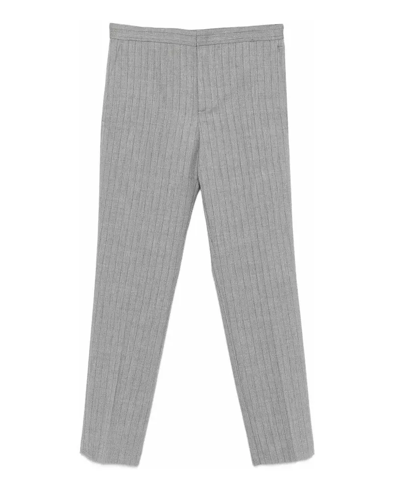 Twin-Set Casual Hose - Grau Grau
