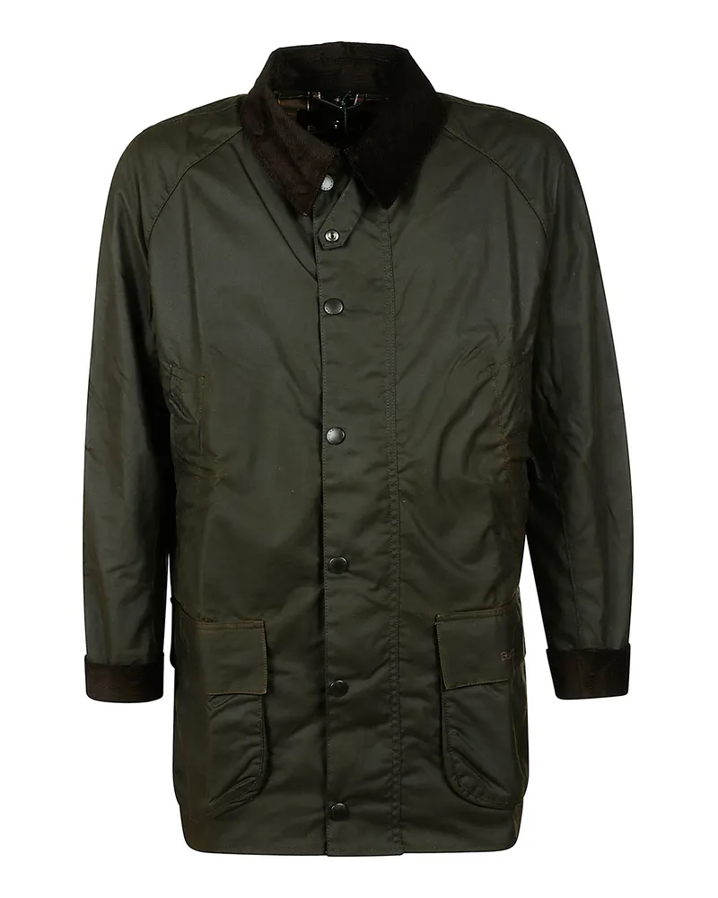 Barbour Blazer - Grün Grün